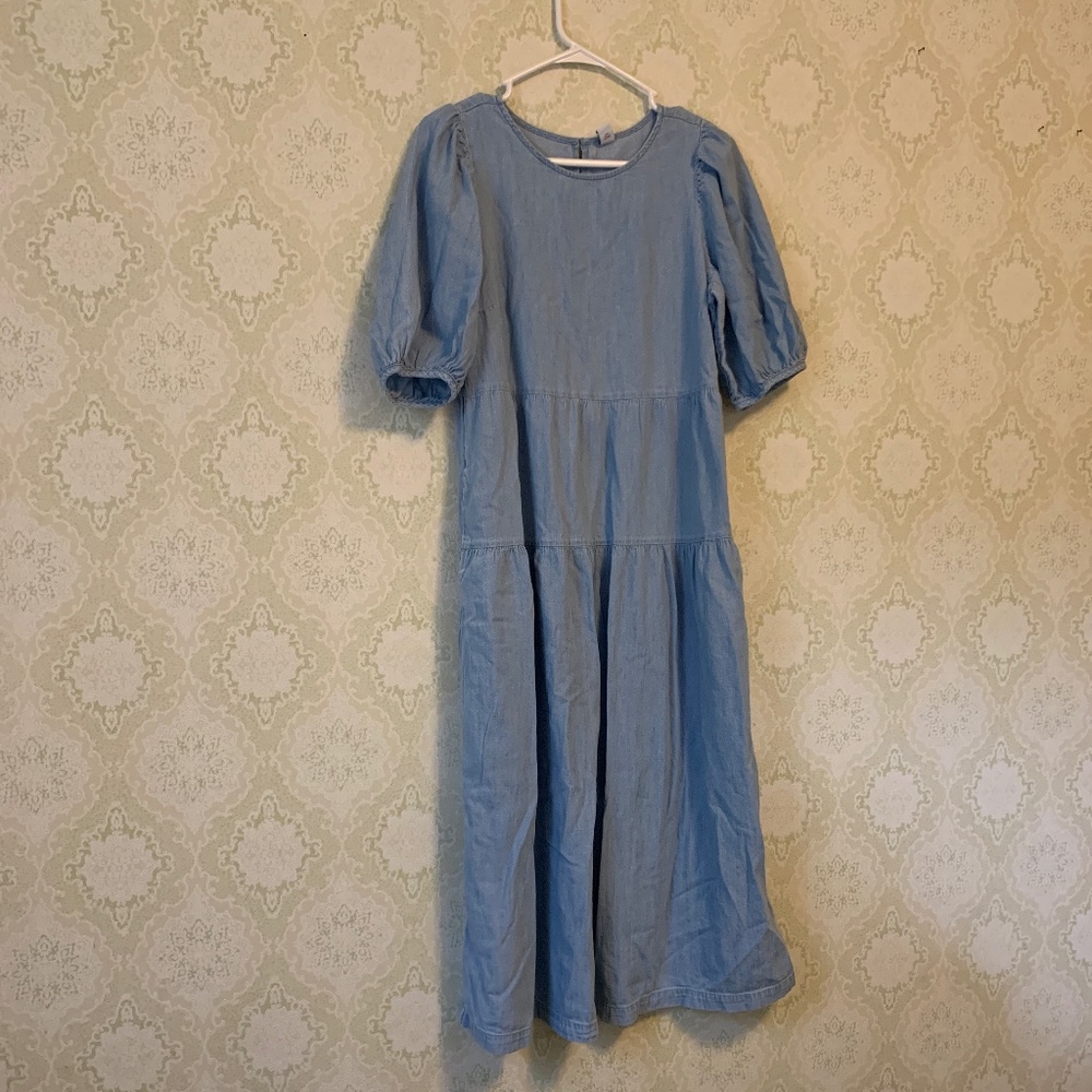 Old Navy Dress